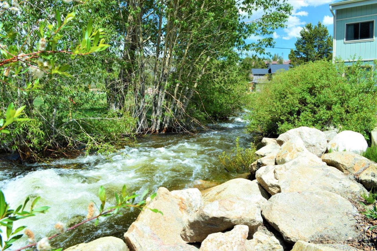 Twin Rivers By Alderwood Colorado Management 弗雷则 外观 照片